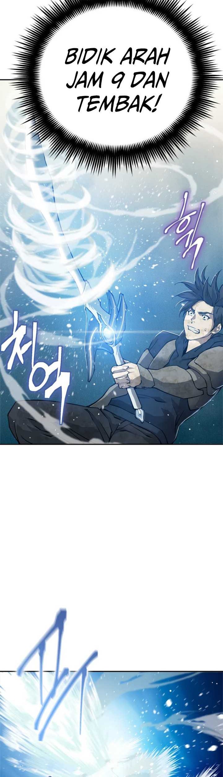 Strongest Level 1 Player Chapter 03 Gambar 61