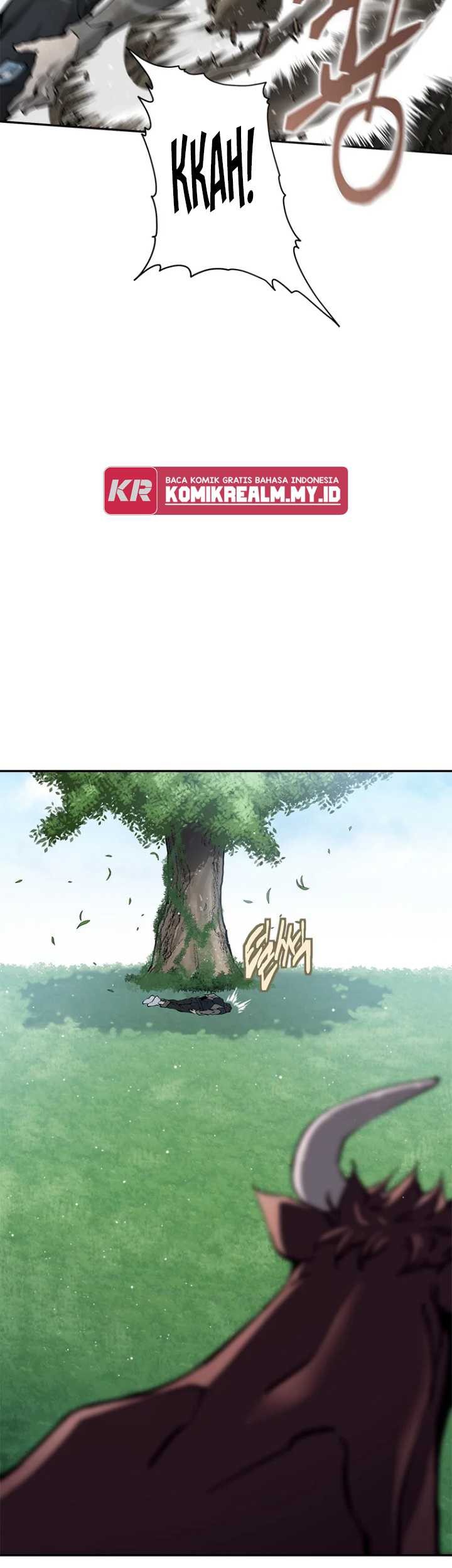 Strongest Level 1 Player Chapter 03 Gambar 64