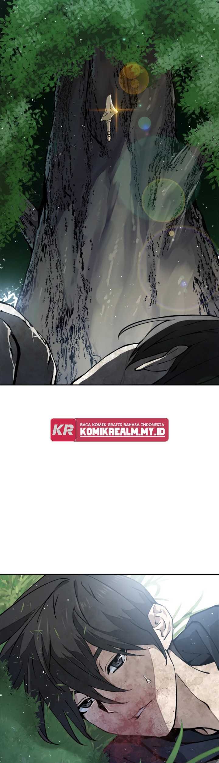 Strongest Level 1 Player Chapter 03 Gambar 67