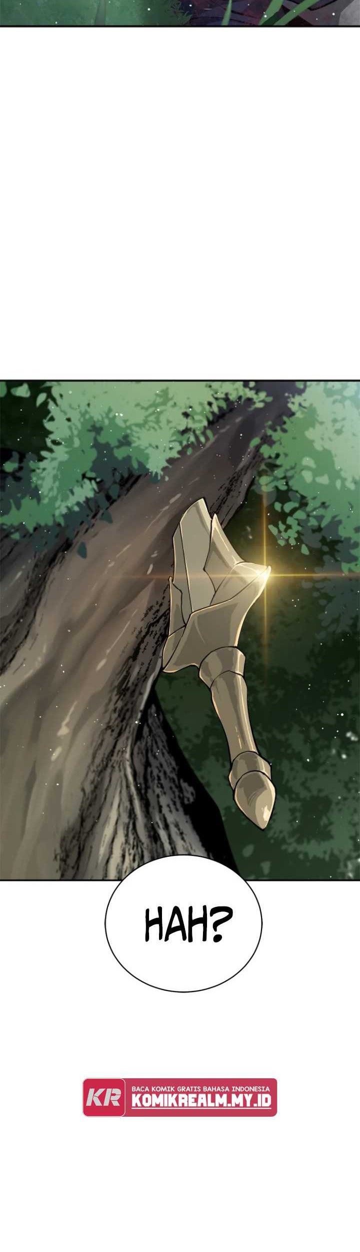 Strongest Level 1 Player Chapter 03 Gambar 68