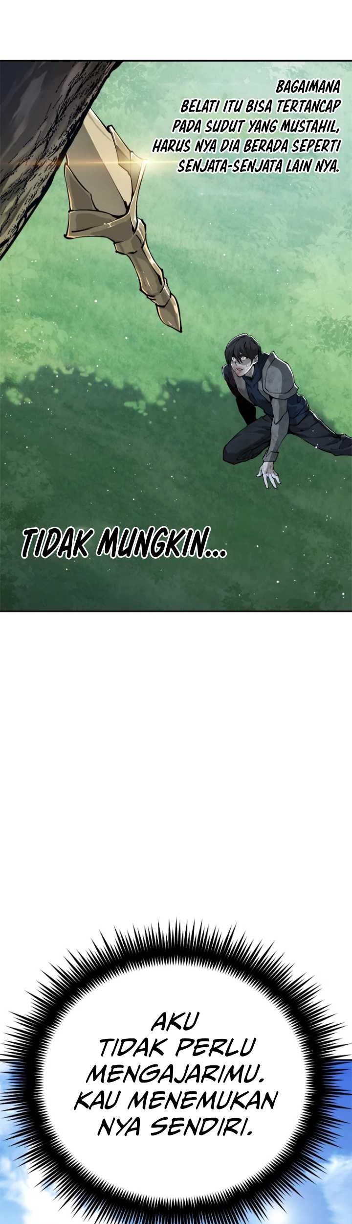 Strongest Level 1 Player Chapter 03 Gambar 69