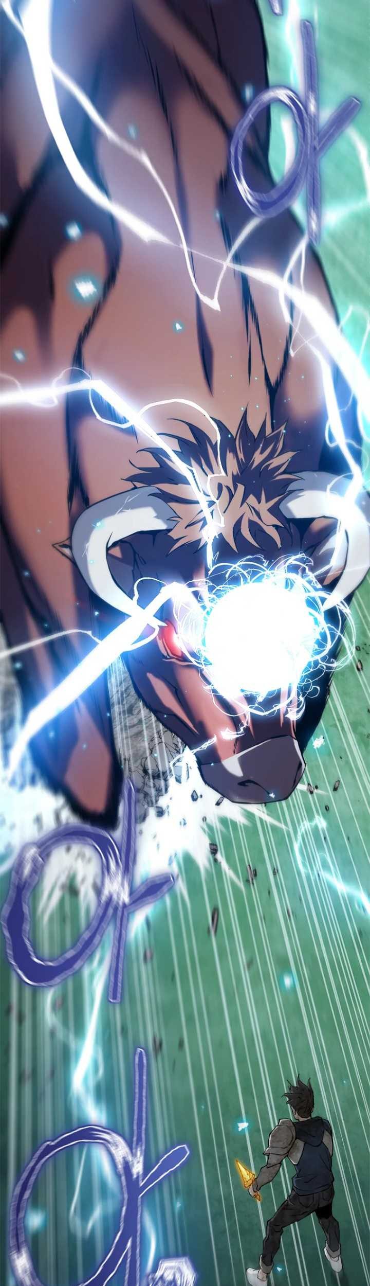 Strongest Level 1 Player Chapter 03 Gambar 77