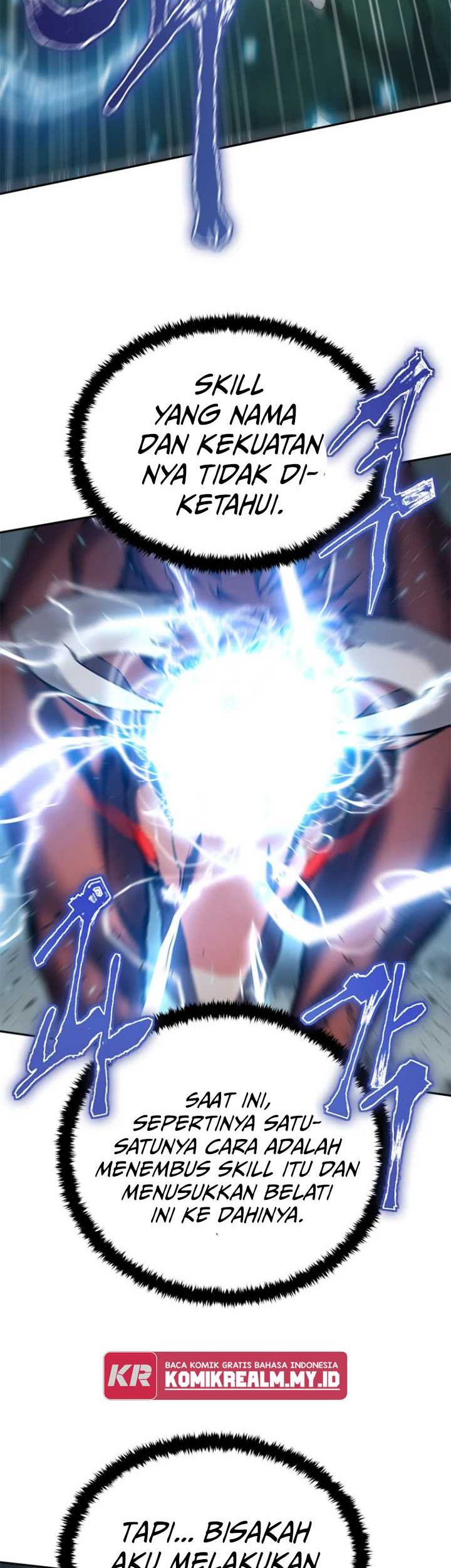 Strongest Level 1 Player Chapter 03 Gambar 78