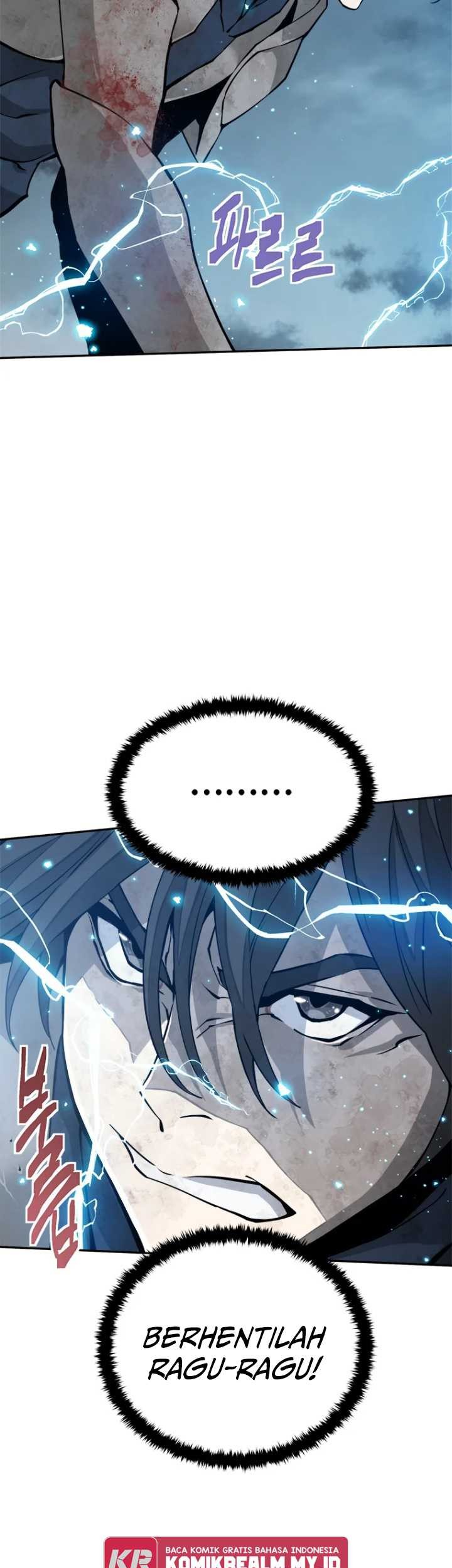 Strongest Level 1 Player Chapter 03 Gambar 80