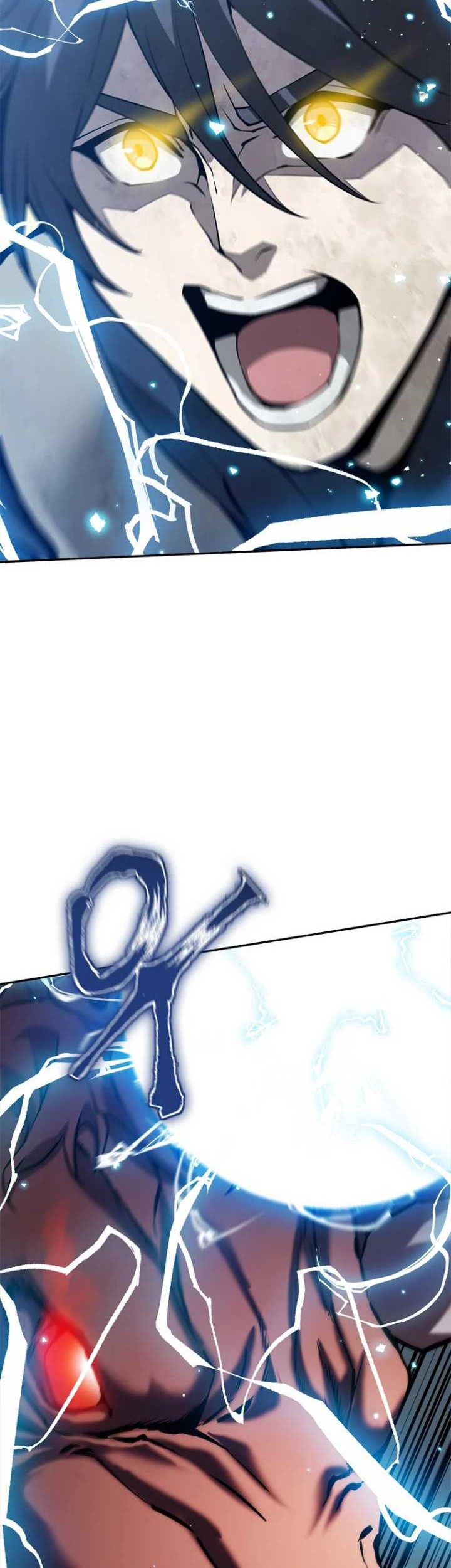 Strongest Level 1 Player Chapter 03 Gambar 83