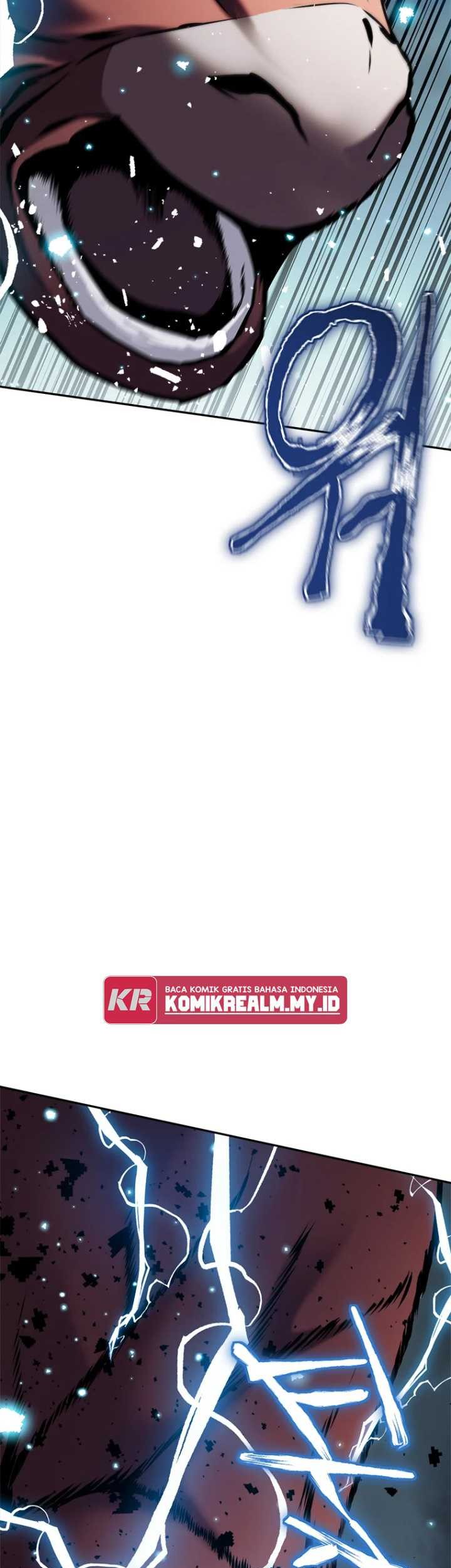 Strongest Level 1 Player Chapter 03 Gambar 84
