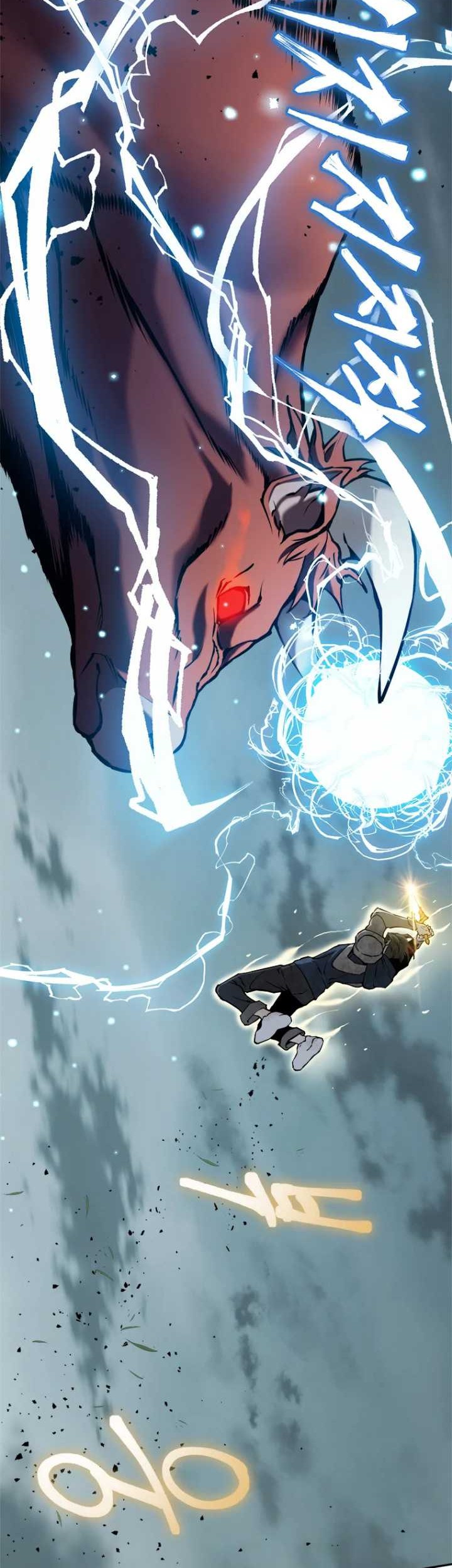 Strongest Level 1 Player Chapter 03 Gambar 85