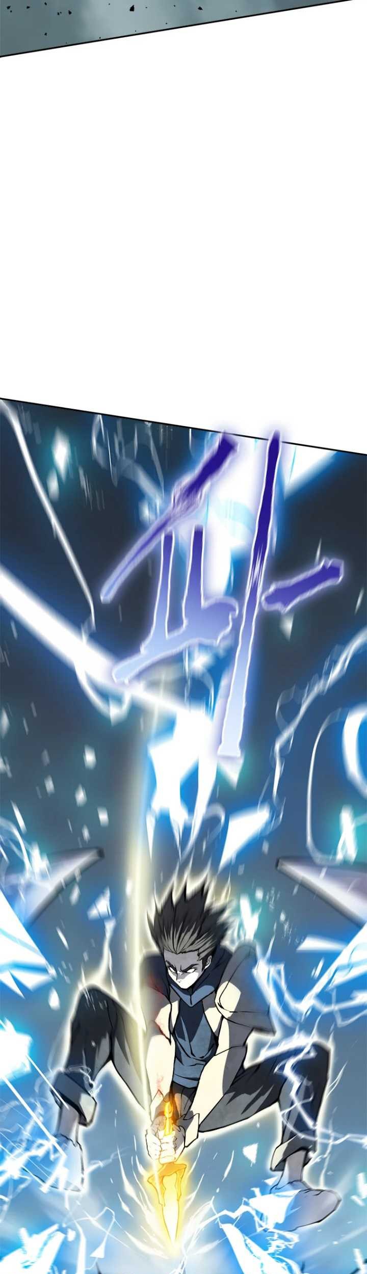 Strongest Level 1 Player Chapter 03 Gambar 86
