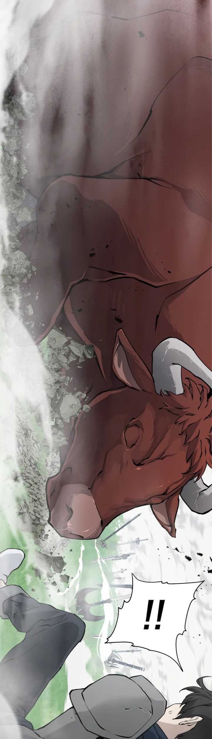 Strongest Level 1 Player Chapter 03 Gambar 6