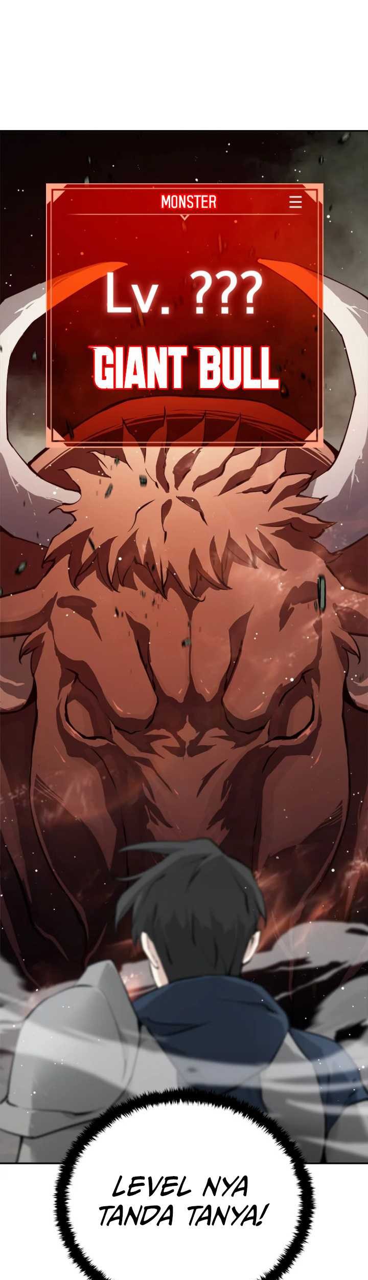 Strongest Level 1 Player Chapter 03 Gambar 8