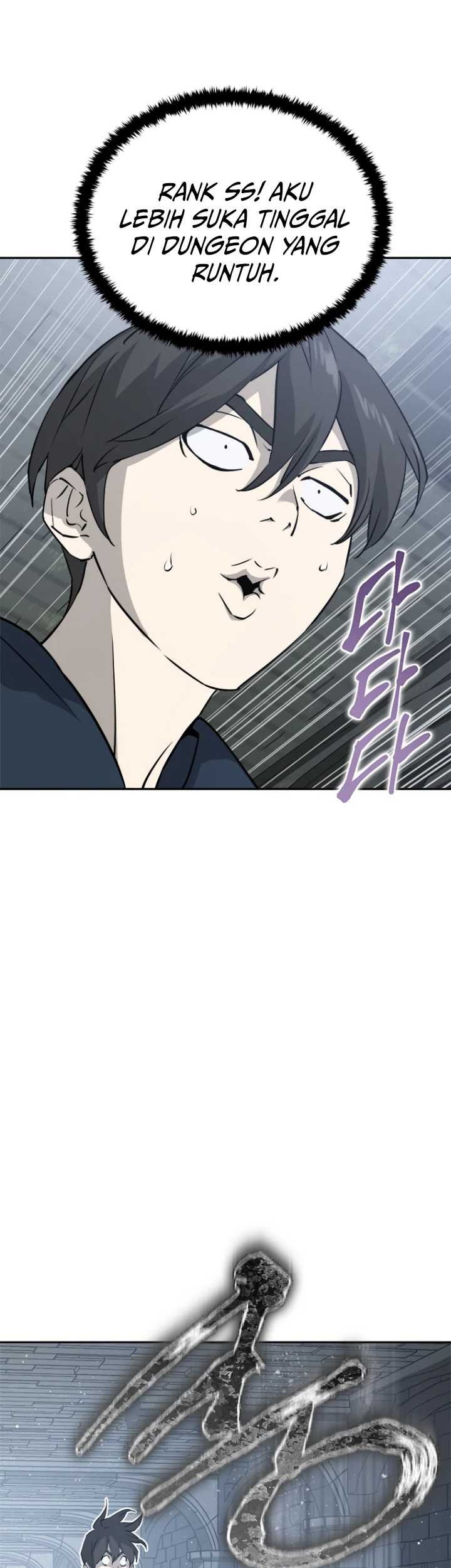 Strongest Level 1 Player Chapter 02 Gambar 29