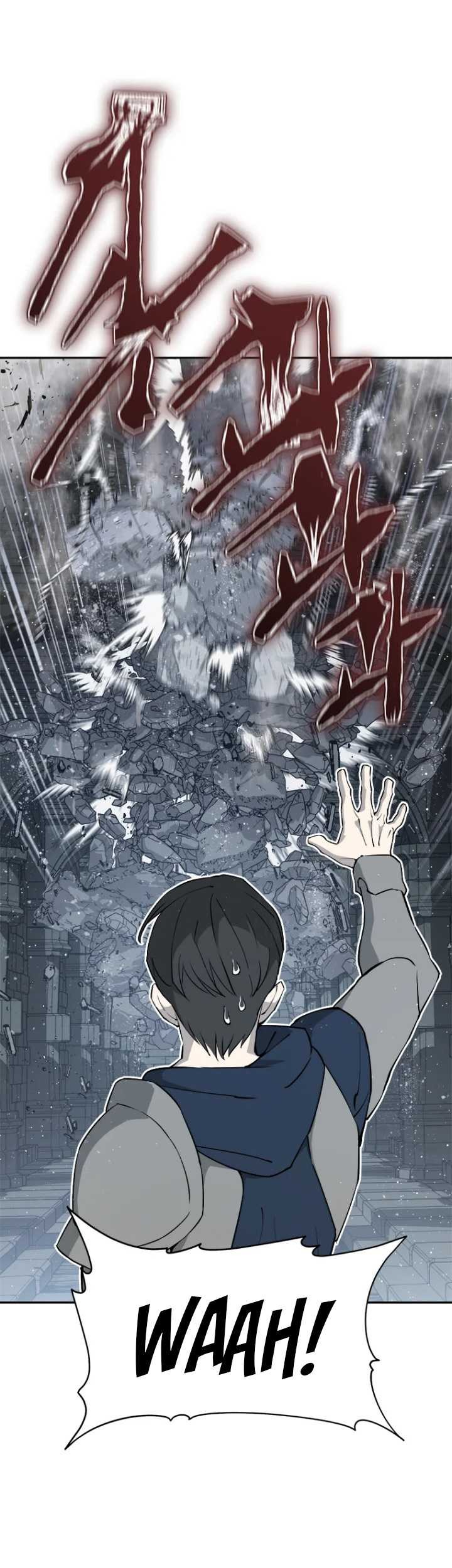 Strongest Level 1 Player Chapter 02 Gambar 31