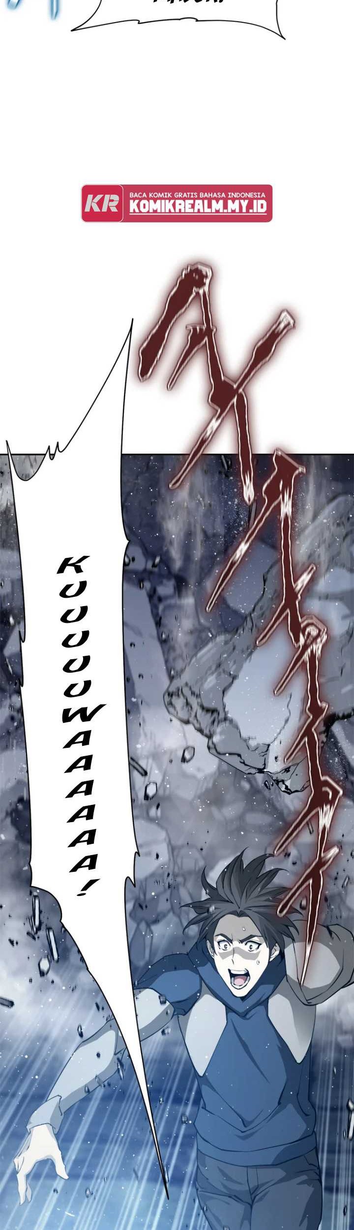 Strongest Level 1 Player Chapter 02 Gambar 34