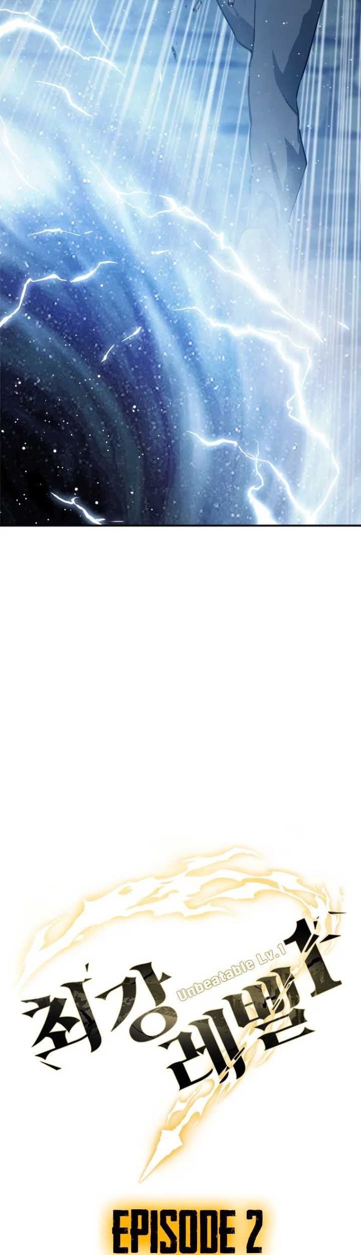 Strongest Level 1 Player Chapter 02 Gambar 35