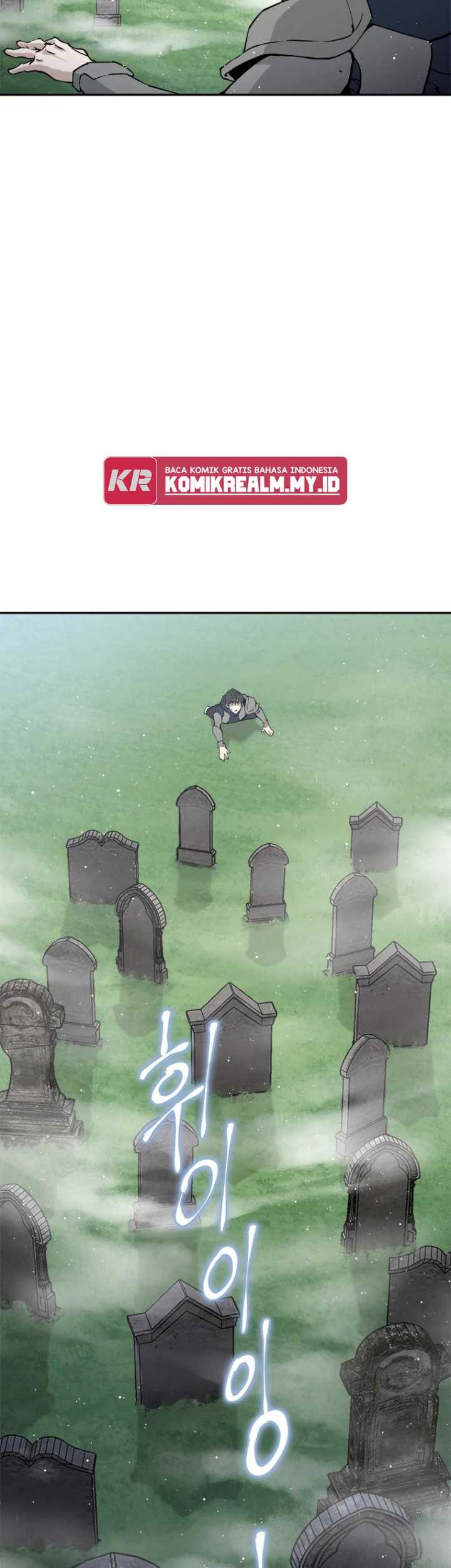 Strongest Level 1 Player Chapter 02 Gambar 39