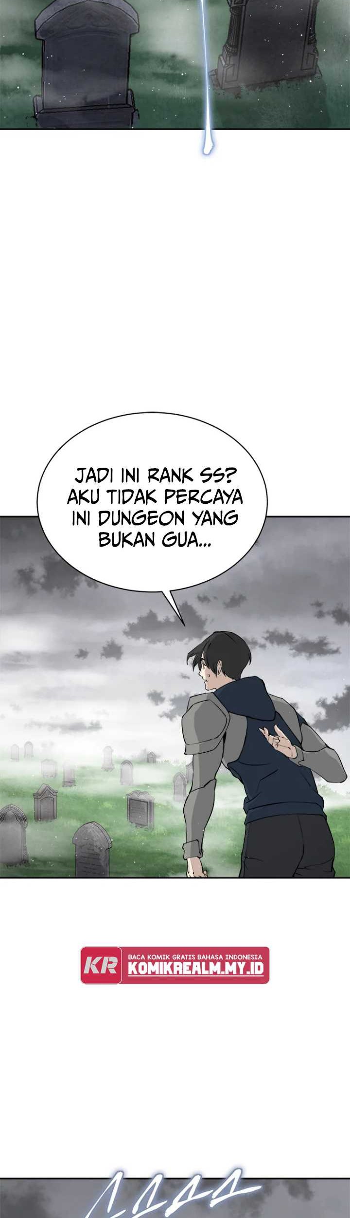 Strongest Level 1 Player Chapter 02 Gambar 40