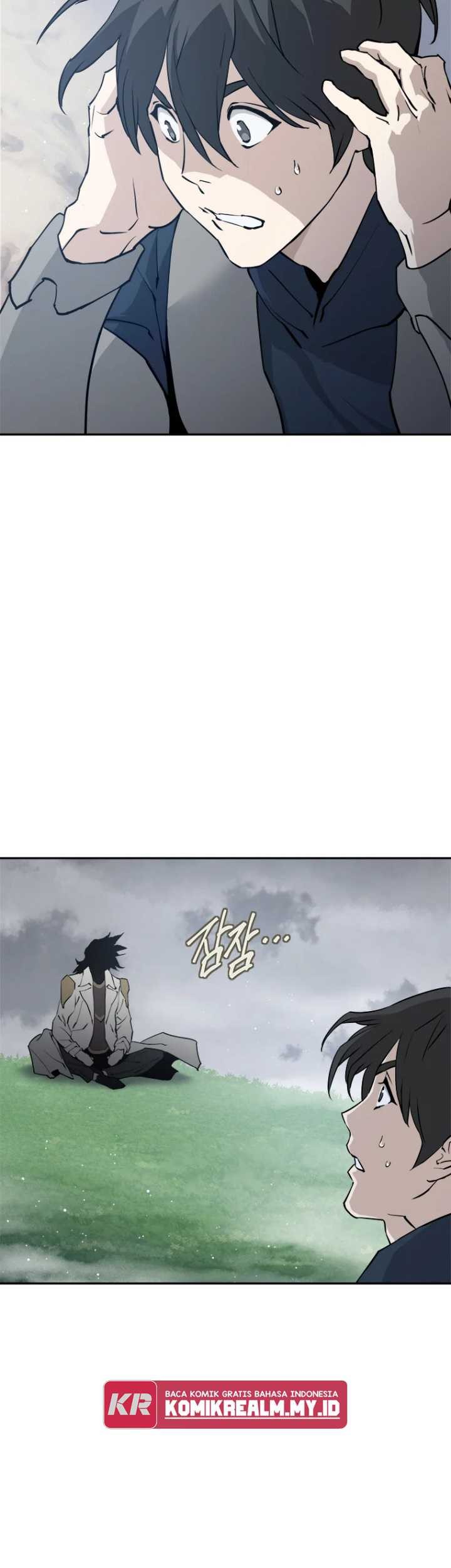 Strongest Level 1 Player Chapter 02 Gambar 46