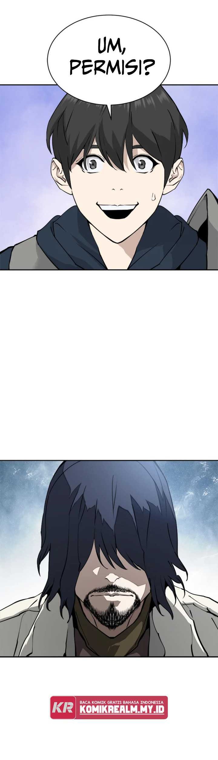 Strongest Level 1 Player Chapter 02 Gambar 47