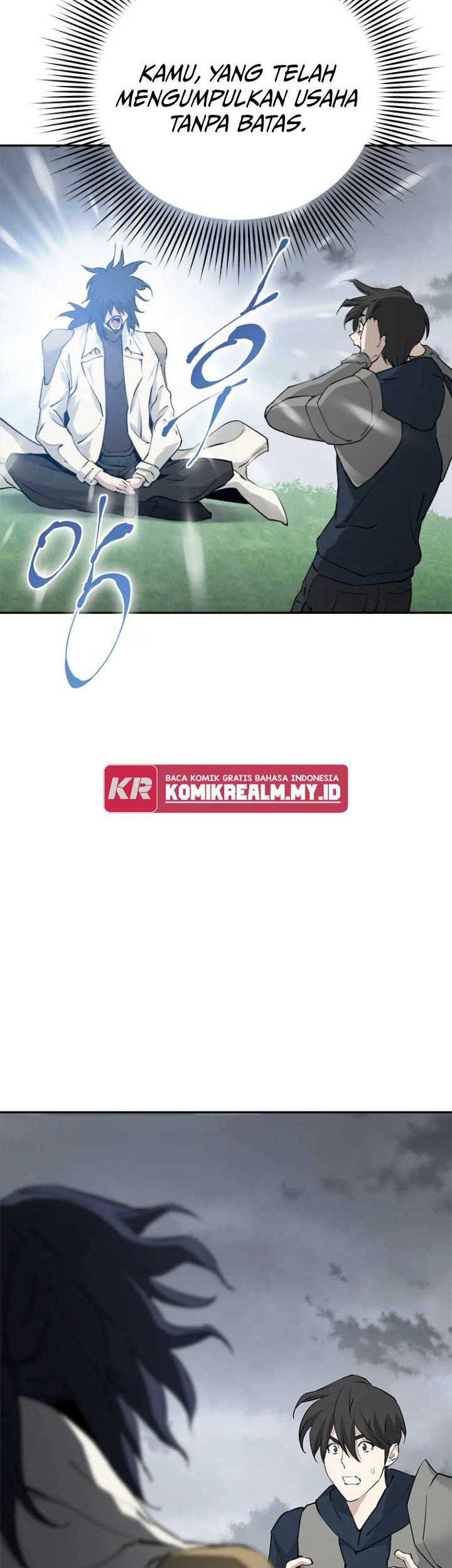 Strongest Level 1 Player Chapter 02 Gambar 49
