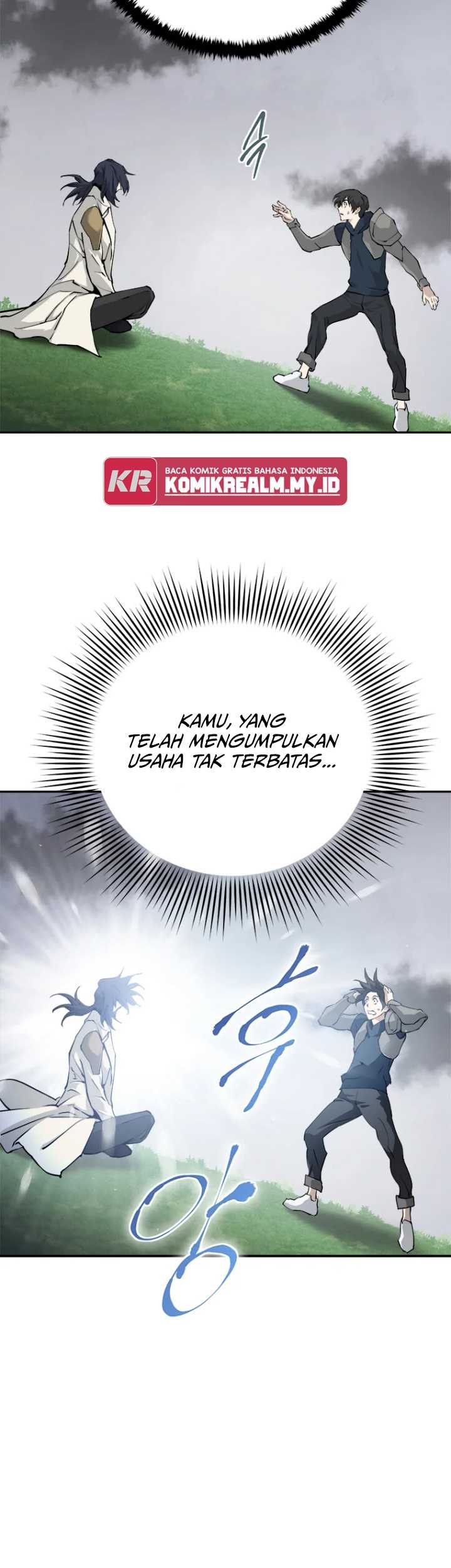 Strongest Level 1 Player Chapter 02 Gambar 52