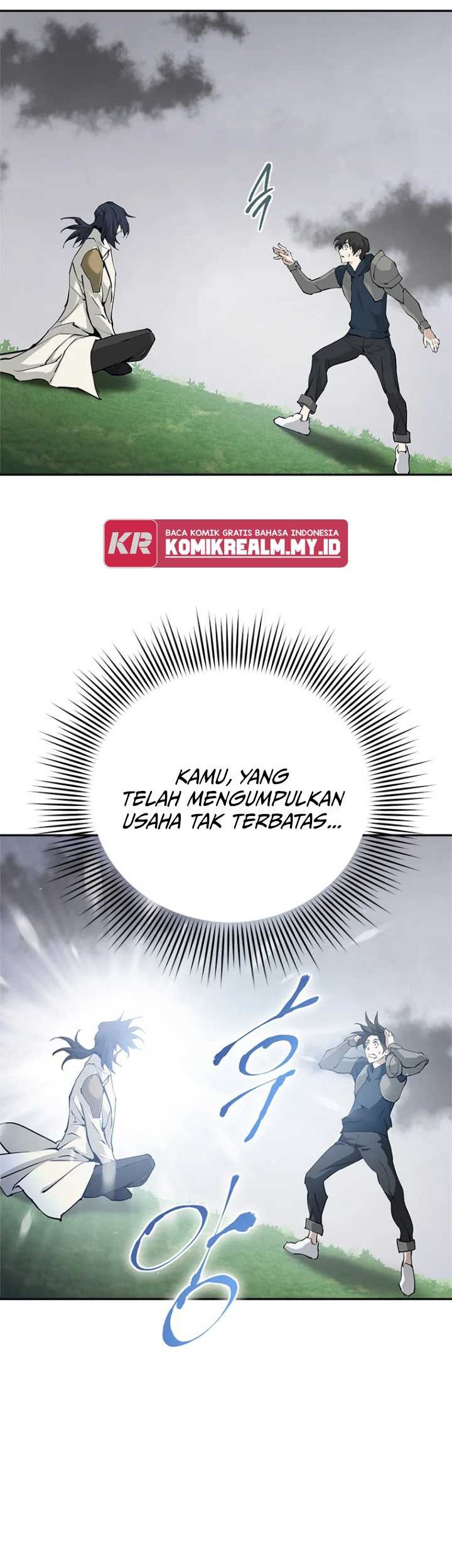 Strongest Level 1 Player Chapter 02 Gambar 53
