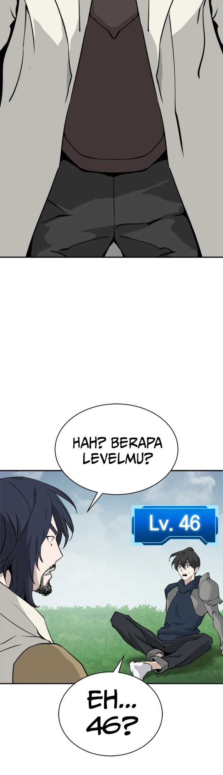 Strongest Level 1 Player Chapter 02 Gambar 56