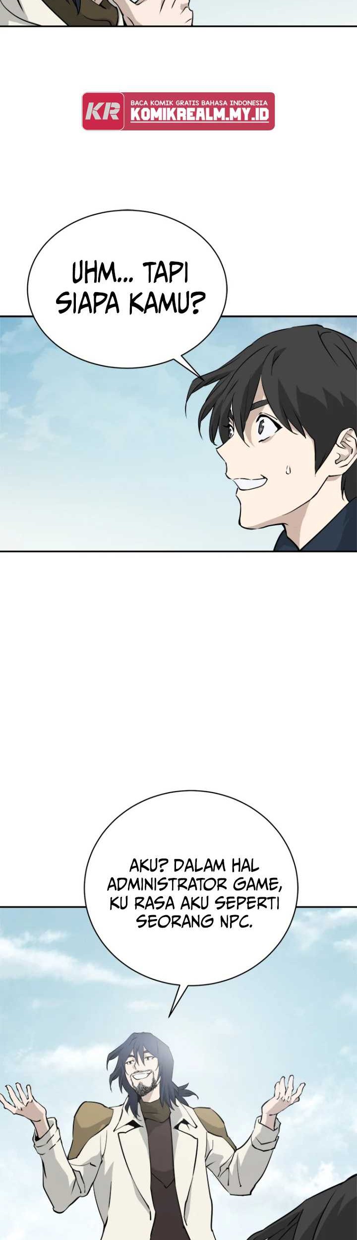 Strongest Level 1 Player Chapter 02 Gambar 58