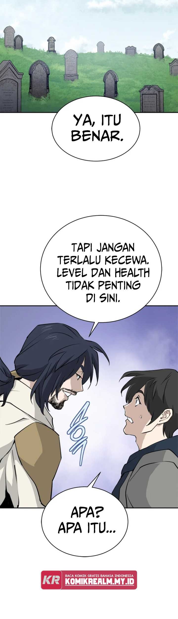 Strongest Level 1 Player Chapter 02 Gambar 61