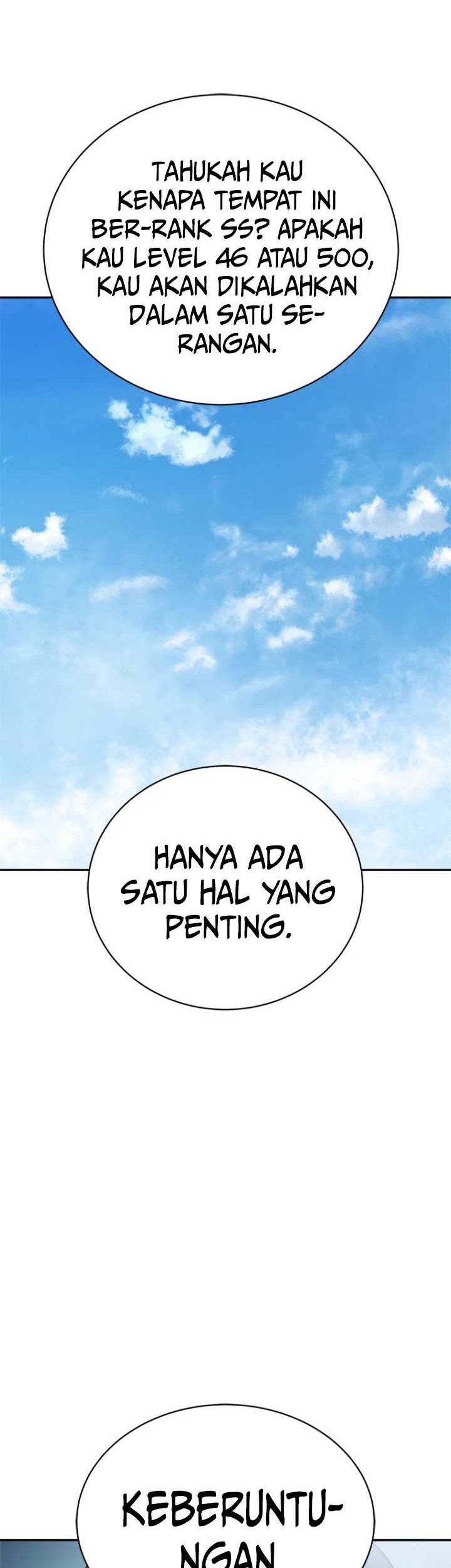 Strongest Level 1 Player Chapter 02 Gambar 62