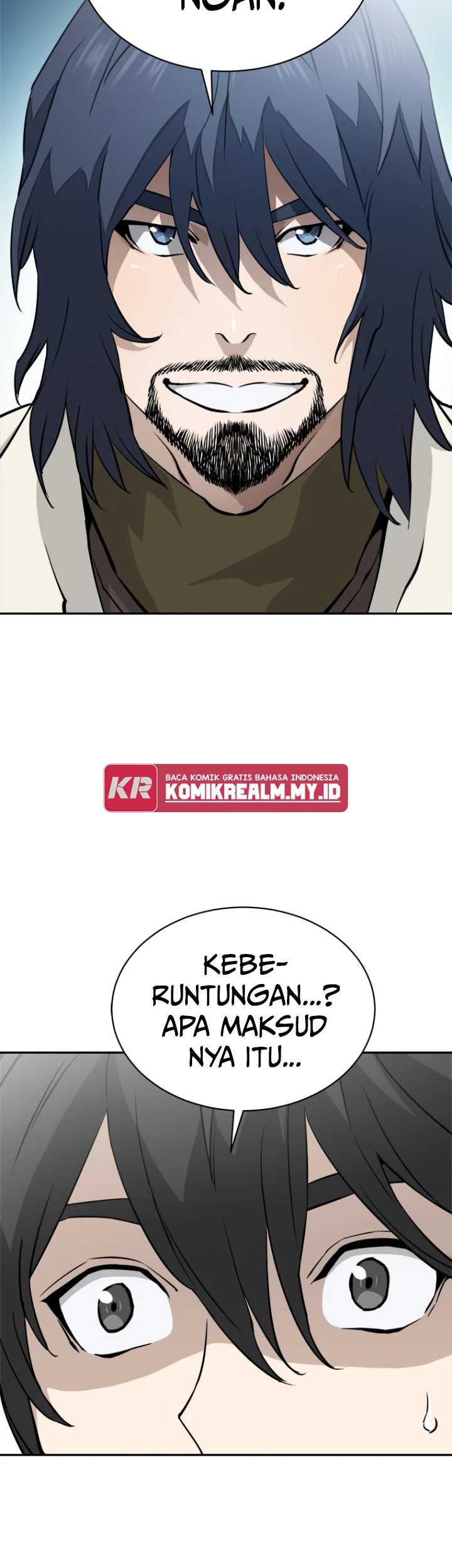 Strongest Level 1 Player Chapter 02 Gambar 63