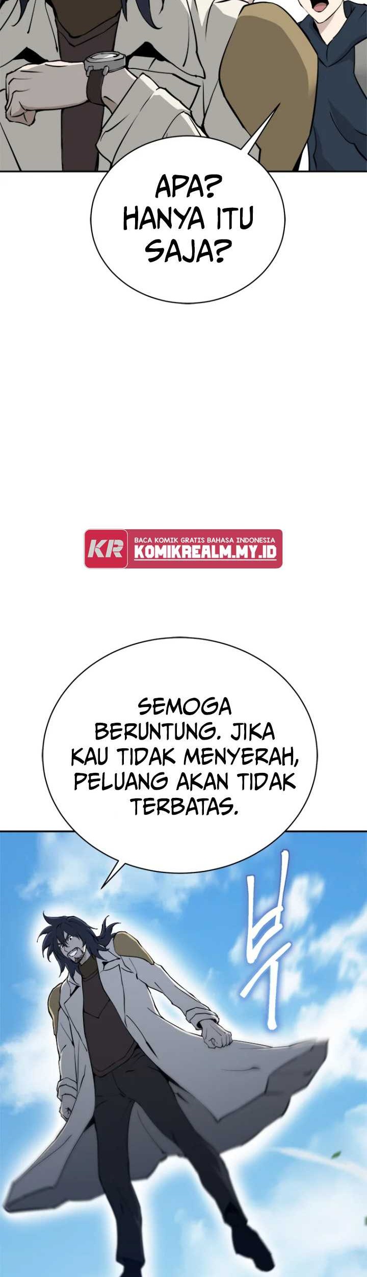 Strongest Level 1 Player Chapter 02 Gambar 66