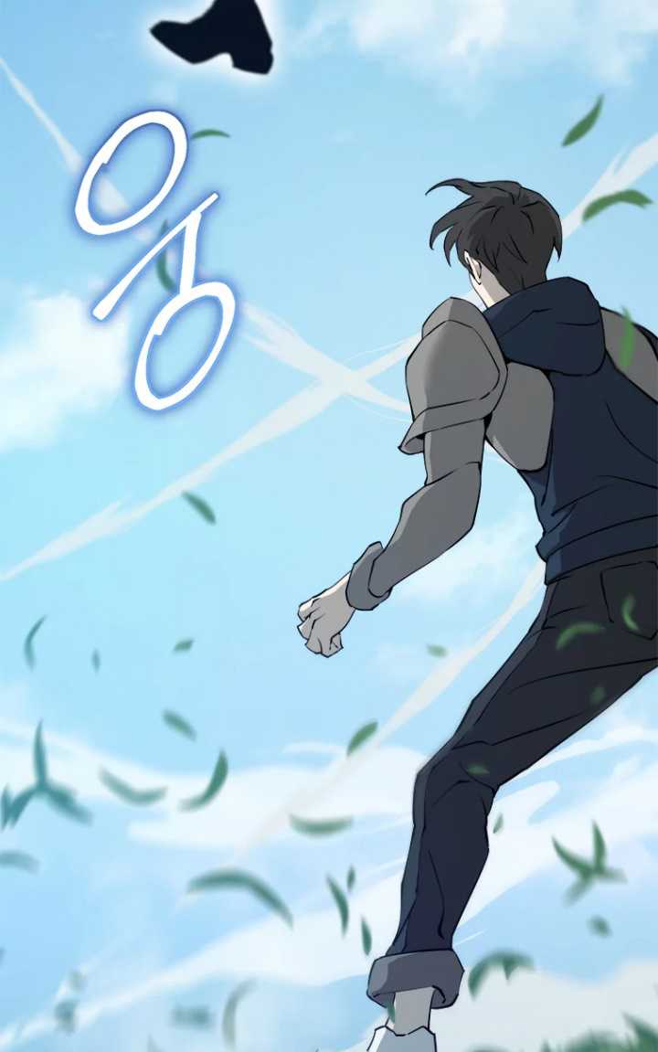 Strongest Level 1 Player Chapter 02 Gambar 67