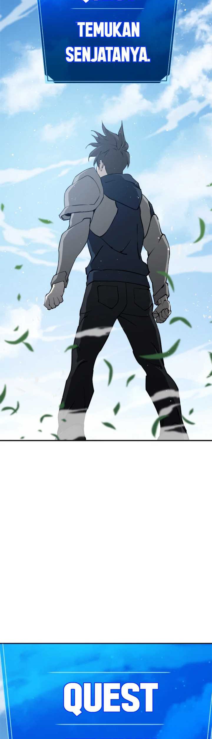 Strongest Level 1 Player Chapter 02 Gambar 71