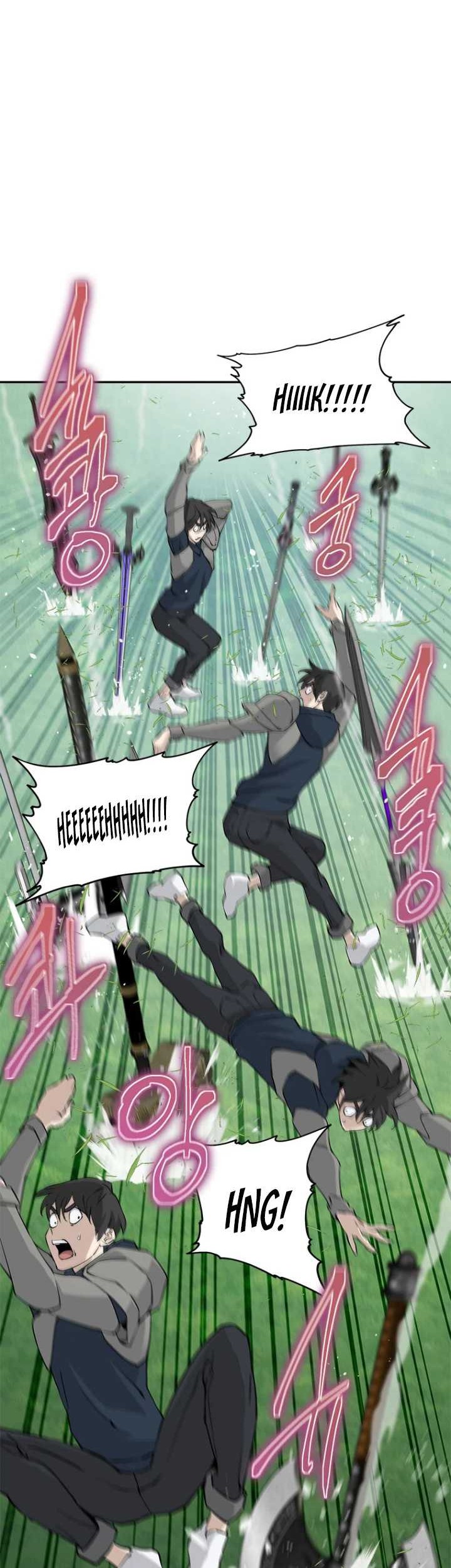 Strongest Level 1 Player Chapter 02 Gambar 77