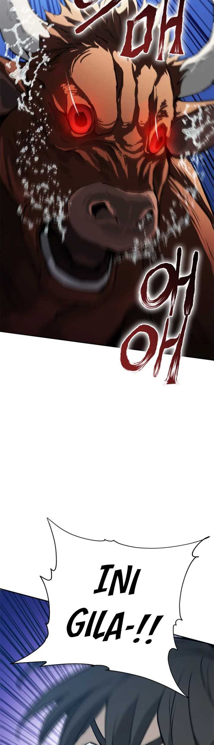Strongest Level 1 Player Chapter 02 Gambar 84