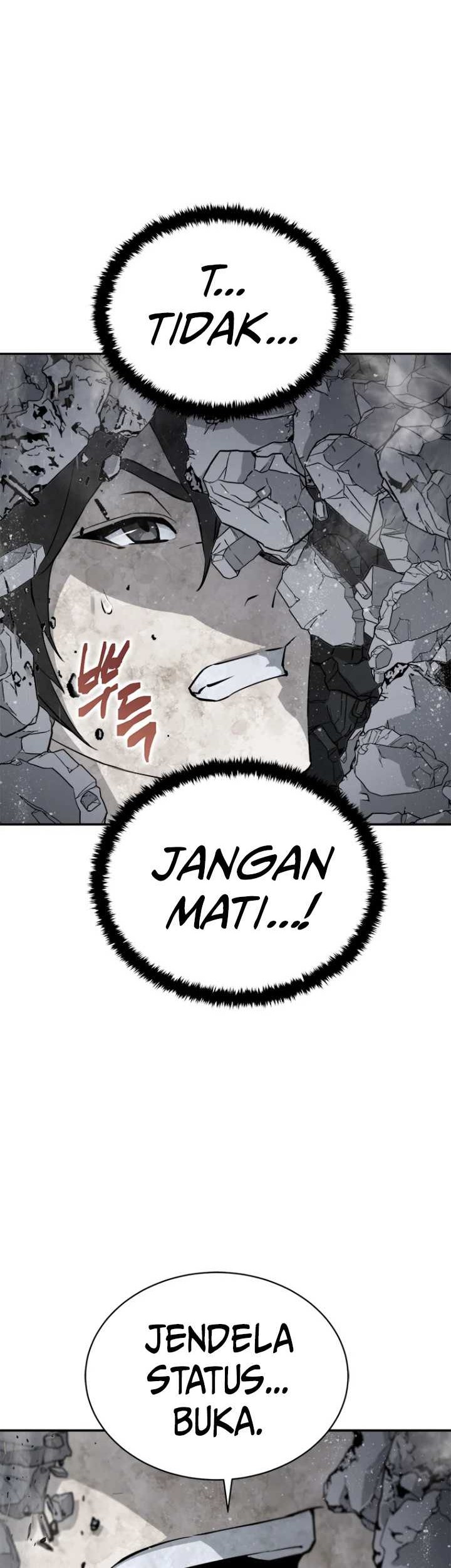 Strongest Level 1 Player Chapter 02 Gambar 7