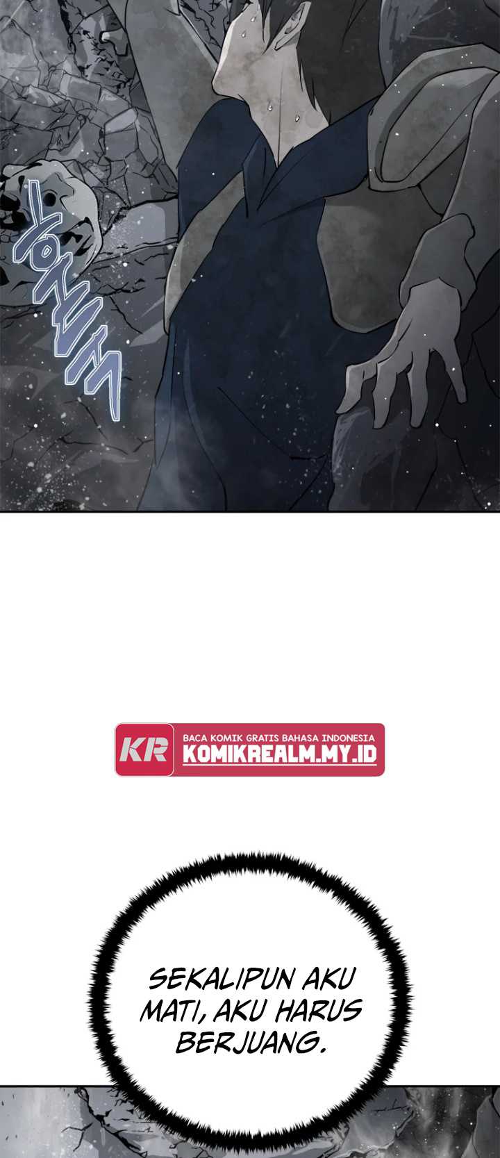 Strongest Level 1 Player Chapter 02 Gambar 14