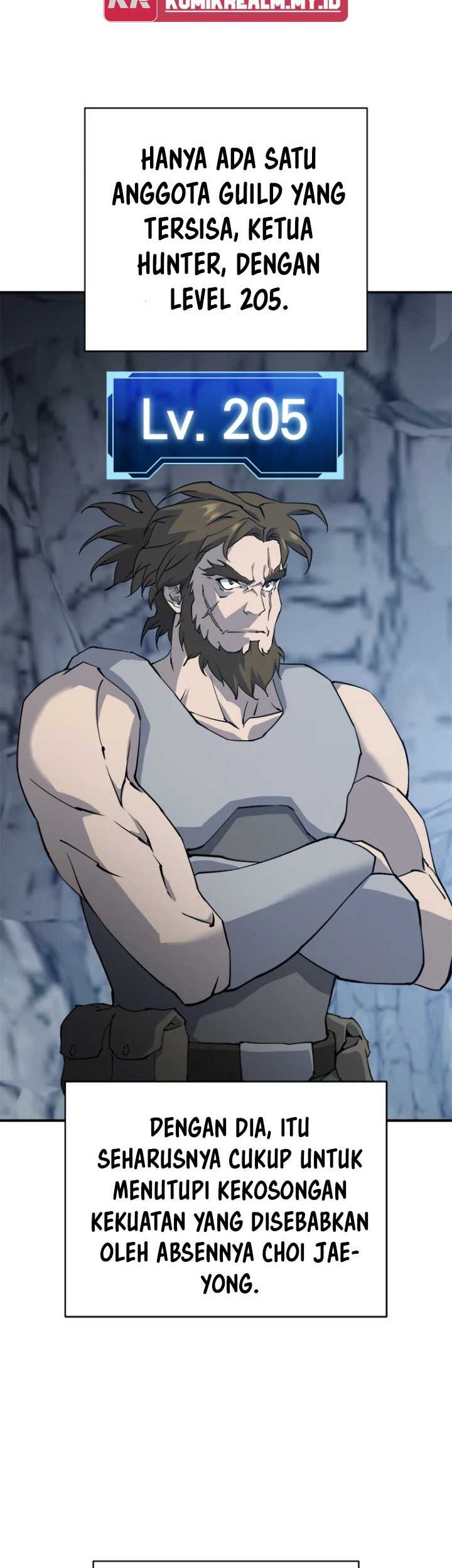 Strongest Level 1 Player Chapter 01 Gambar 29