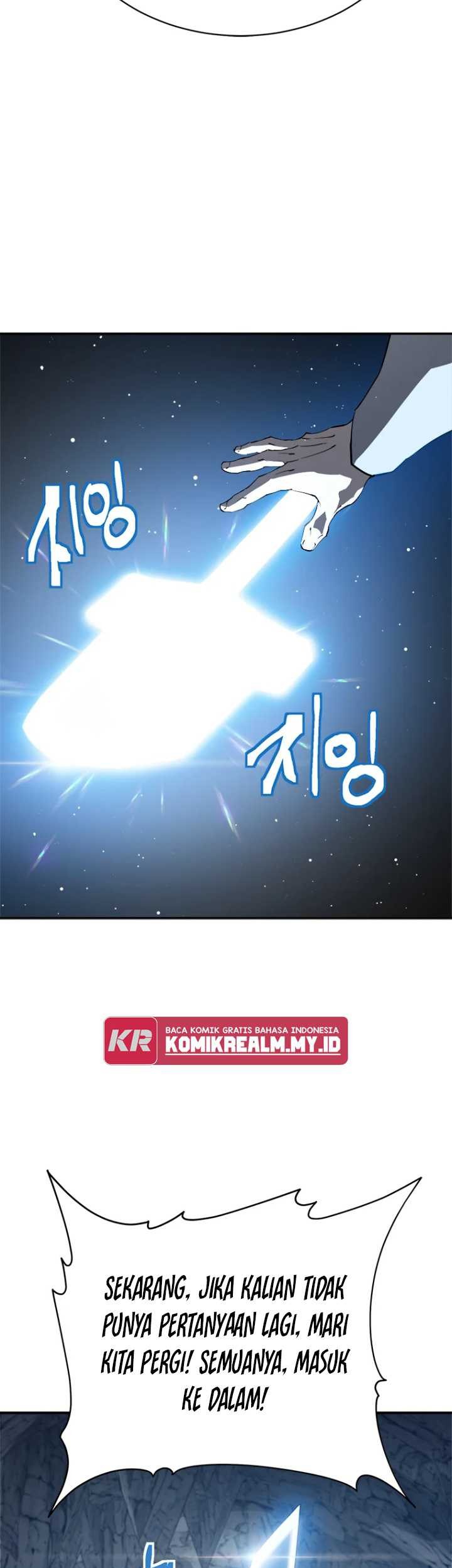 Strongest Level 1 Player Chapter 01 Gambar 34
