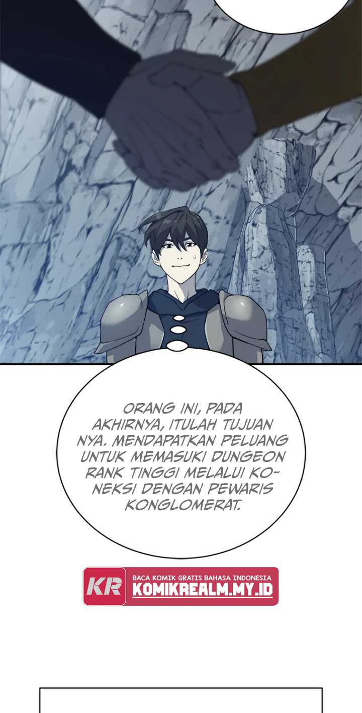 Strongest Level 1 Player Chapter 01 Gambar 40