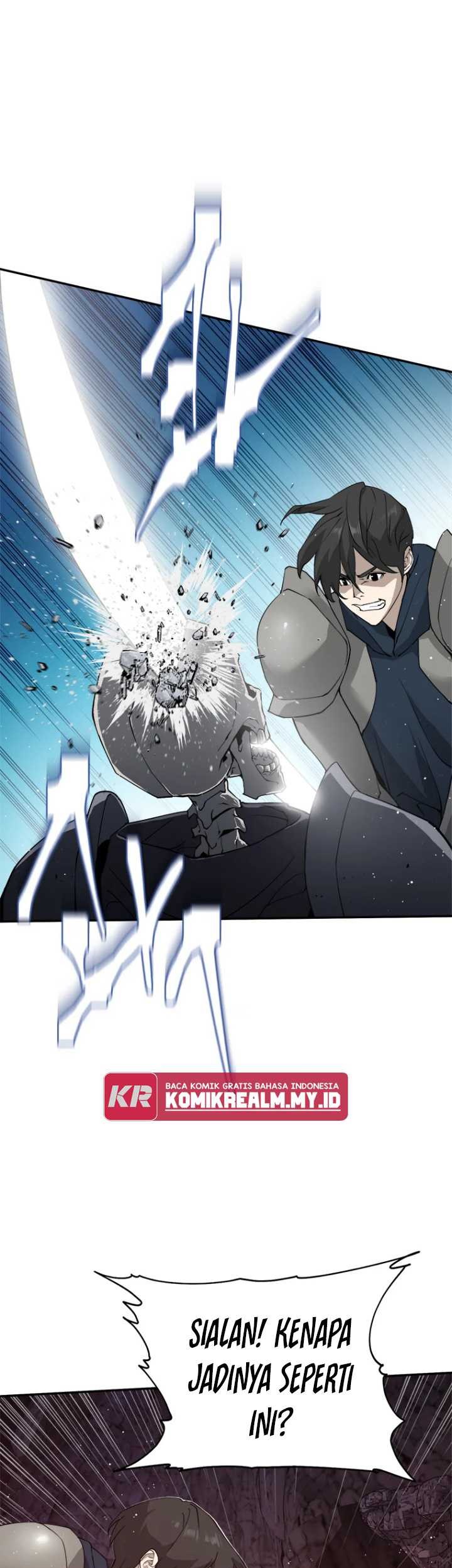 Strongest Level 1 Player Chapter 01 Gambar 49