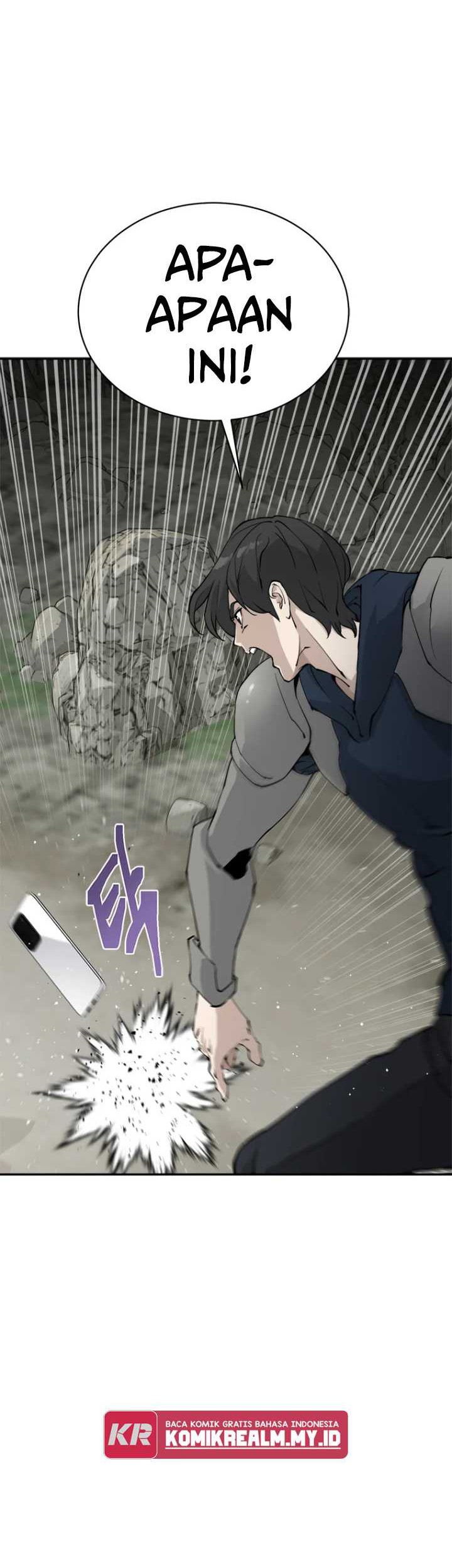 Strongest Level 1 Player Chapter 01 Gambar 3