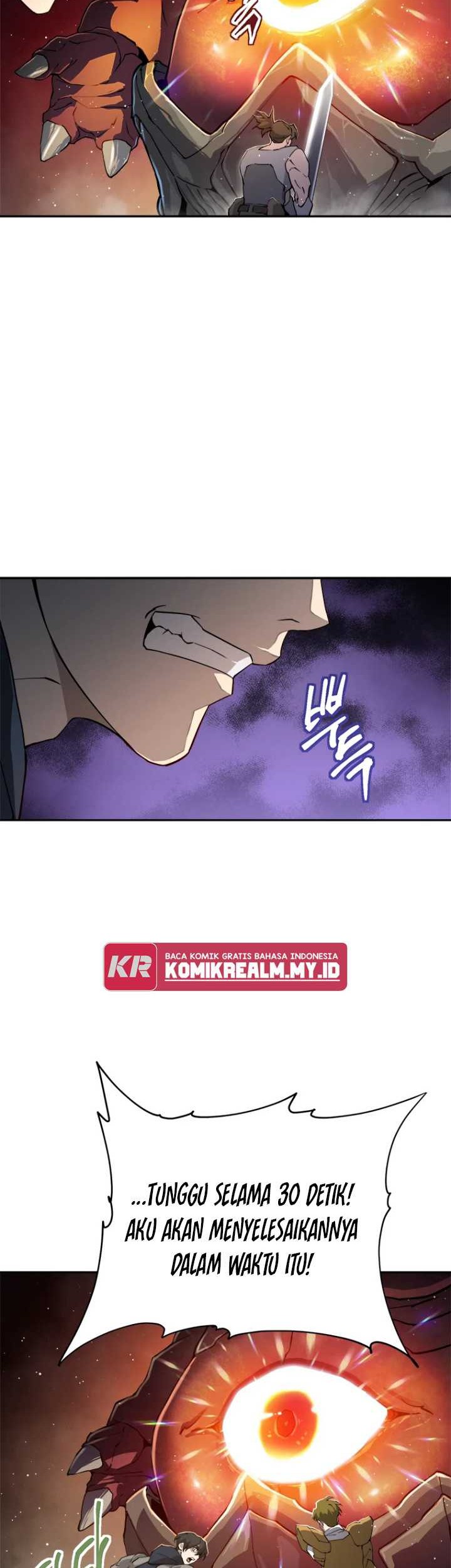 Strongest Level 1 Player Chapter 01 Gambar 55