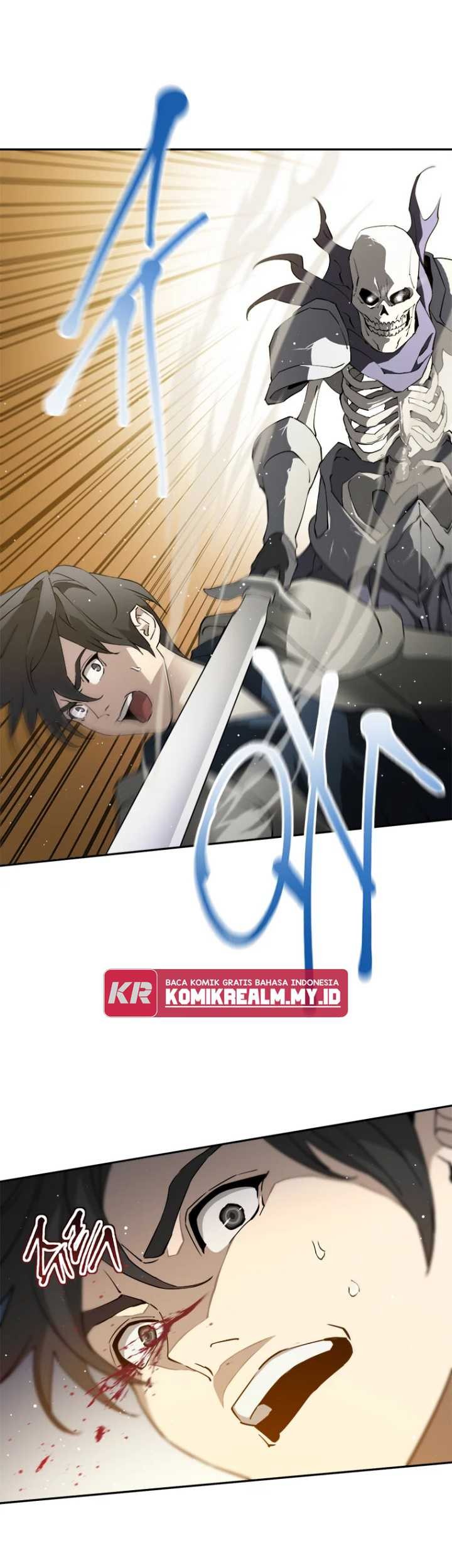 Strongest Level 1 Player Chapter 01 Gambar 62