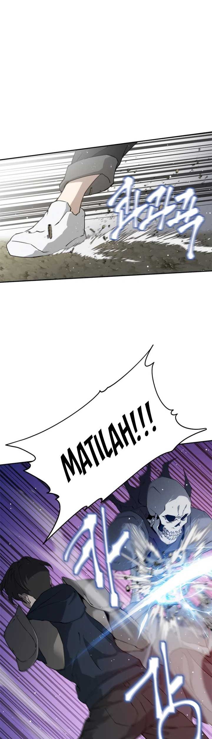 Strongest Level 1 Player Chapter 01 Gambar 63