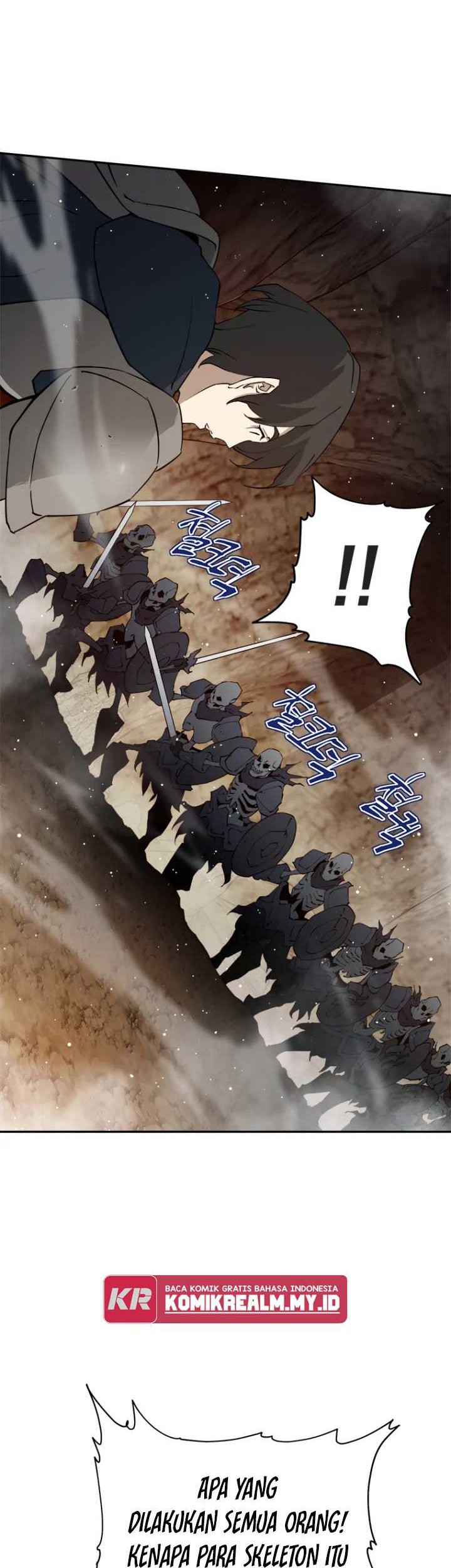 Strongest Level 1 Player Chapter 01 Gambar 65