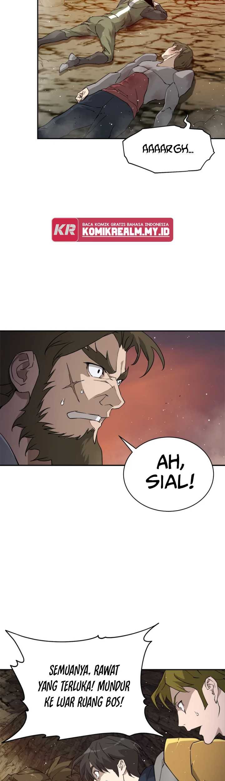Strongest Level 1 Player Chapter 01 Gambar 67