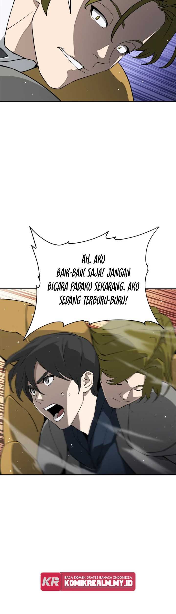 Strongest Level 1 Player Chapter 01 Gambar 75