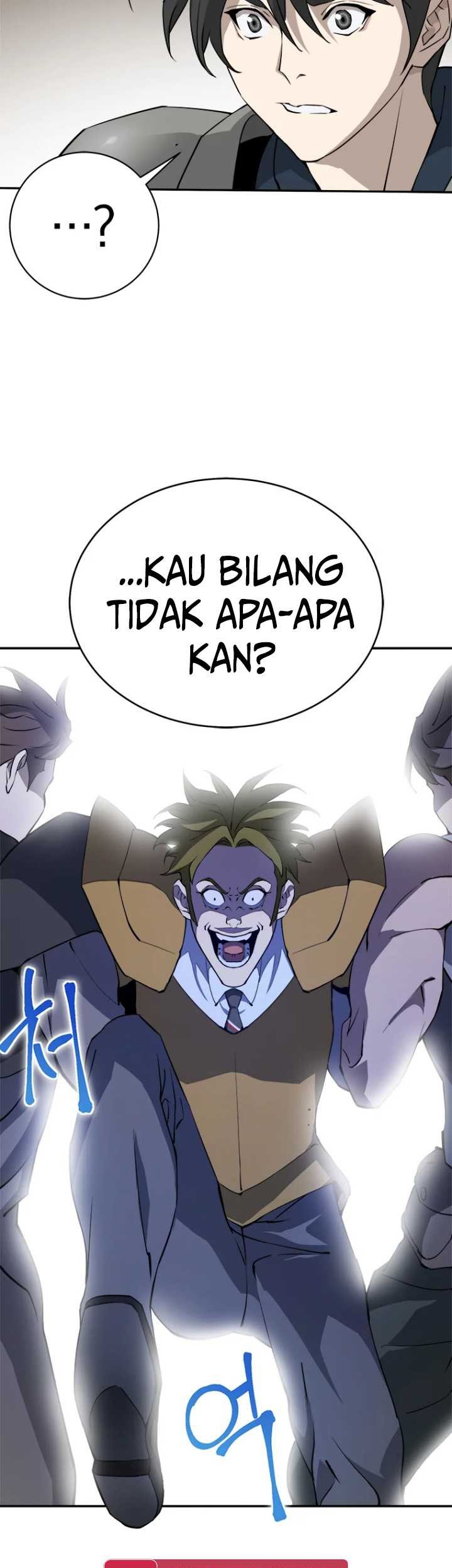 Strongest Level 1 Player Chapter 01 Gambar 80