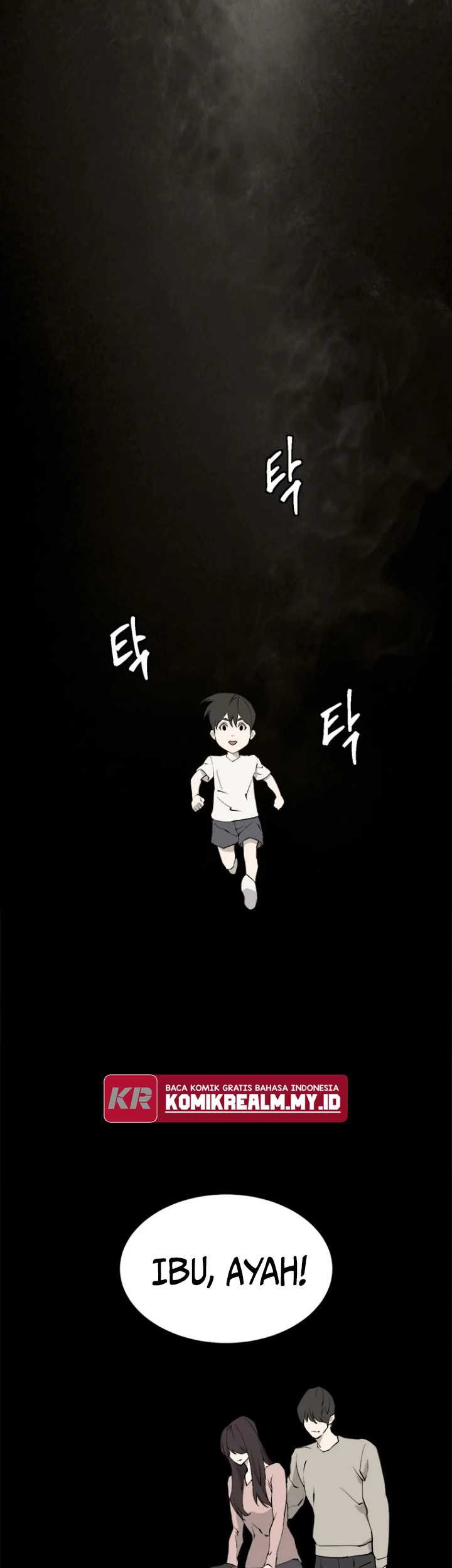 Strongest Level 1 Player Chapter 01 Gambar 88